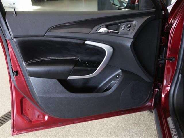 Buick REGAL 2017 photo 13